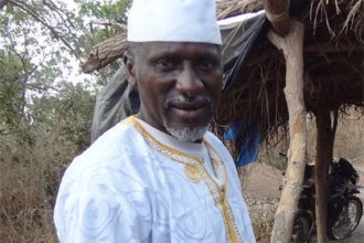 Sénégal : Le chef rebelle Salif Sadio prêt à  regagner les siens, après la levée de son mandat dÂ’arrêt